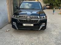 Toyota Land Cruiser 2008 года за 18 500 000 тг. в Шымкент