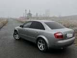 Audi A4 2001 года за 2 800 000 тг. в Сатпаев – фото 2