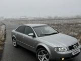 Audi A4 2001 года за 2 800 000 тг. в Сатпаев