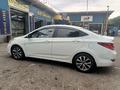 Hyundai Accent 2013 года за 5 000 000 тг. в Алматы – фото 4