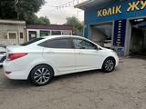 Hyundai Accent 2013 года за 5 000 000 тг. в Алматы