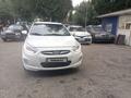 Hyundai Accent 2013 года за 5 000 000 тг. в Алматы – фото 2