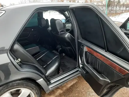 Mercedes-Benz E 300 1993 года за 1 200 000 тг. в Уральск – фото 10