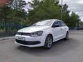 Volkswagen Polo 2014 года за 4 200 000 тг. в Костанай