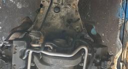 Контрактный двигатель Mercedes-Benz M112 ML63 3.2 кубүшін500 000 тг. в Астана – фото 4