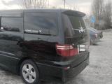 Toyota Alphard 2008 года за 5 100 000 тг. в Актобе – фото 2