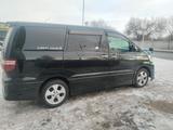 Toyota Alphard 2008 года за 5 100 000 тг. в Актобе – фото 3
