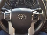 Toyota Land Cruiser Prado 2014 годаүшін17 200 000 тг. в Павлодар – фото 5