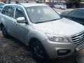 Lifan X60 2013 года за 3 100 000 тг. в Костанай