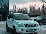 Toyota Land Cruiser Prado 2006 года за 12 000 000 тг. в Тараз – фото 2