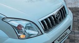 Toyota Land Cruiser Prado 2006 годаүшін12 000 000 тг. в Тараз – фото 5