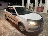 ВАЗ (Lada) Granta 2190 2019 годаүшін3 550 000 тг. в Астана – фото 5