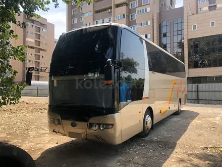 Автобусов и микроавтобусов в Алматы – фото 3