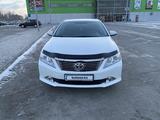 Toyota Camry 2014 года за 10 500 000 тг. в Павлодар – фото 3
