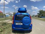 ВАЗ (Lada) Largus 2020 года за 3 500 000 тг. в Уральск – фото 4
