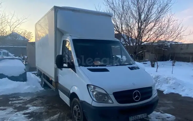 Mercedes-Benz  Sprinter Classic 2010 годаүшін11 000 000 тг. в Шымкент