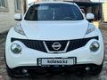 Nissan Juke 2012 годаүшін5 700 000 тг. в Астана – фото 5