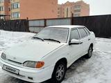 ВАЗ (Lada) 2115 2011 годаfor1 300 000 тг. в Актобе – фото 2