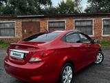 Hyundai Accent 2013 годаүшін5 100 000 тг. в Петропавловск – фото 4