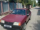 ВАЗ (Lada) 21099 2005 годаүшін800 000 тг. в Сарыкемер – фото 5