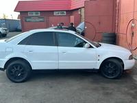 Audi A4 1996 года за 2 200 000 тг. в Алматы