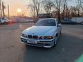 BMW 530 2000 года за 3 500 000 тг. в Алматы