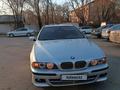 BMW 530 2000 года за 3 500 000 тг. в Алматы – фото 3