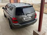 Toyota Highlander 2007 годаүшін7 800 000 тг. в Туркестан – фото 2