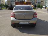 Renault Logan 2014 годаүшін3 100 000 тг. в Алматы – фото 3