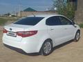 Kia Rio 2014 года за 5 500 000 тг. в Шымкент – фото 3