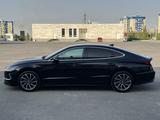 Hyundai Sonata 2020 годаүшін10 900 000 тг. в Шымкент – фото 4