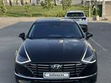 Hyundai Sonata 2020 годаүшін10 900 000 тг. в Шымкент – фото 2
