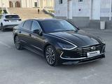 Hyundai Sonata 2020 годаүшін10 900 000 тг. в Шымкент