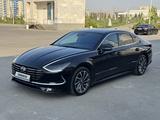 Hyundai Sonata 2020 годаүшін10 900 000 тг. в Шымкент – фото 3