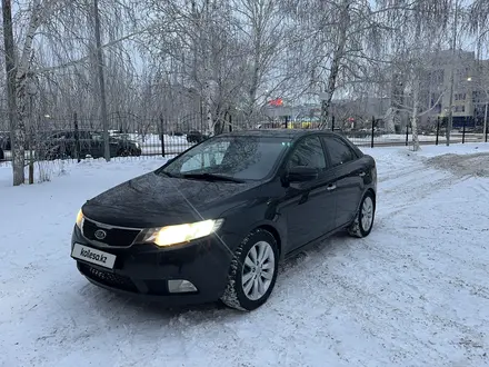 Kia Cerato 2012 года за 4 700 000 тг. в Астана – фото 18