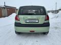 Hyundai Getz 2007 годаfor3 800 000 тг. в Астана – фото 8