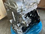 Двигатель на Daewoo B15D2 1.5 новыйүшін370 000 тг. в Алматы – фото 5