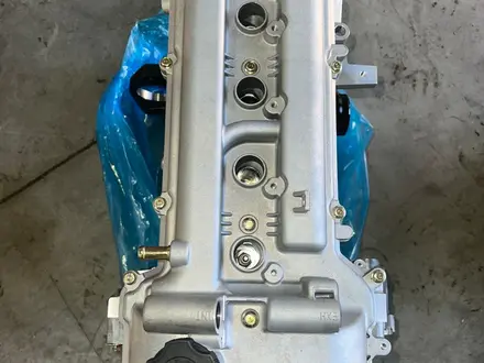 Двигатель на Daewoo B15D2 1.5 новый за 295 000 тг. в Алматы