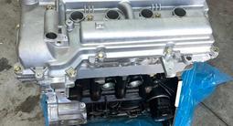 Двигатель на Daewoo B15D2 1.5 новый за 370 000 тг. в Алматы – фото 4