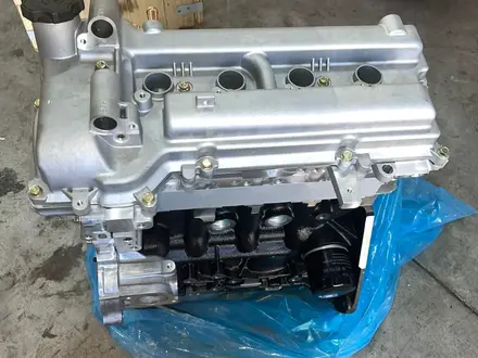 Двигатель на Daewoo B15D2 1.5 новый за 295 000 тг. в Алматы – фото 4