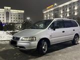 Honda Odyssey 1996 годаүшін2 500 000 тг. в Алматы – фото 4