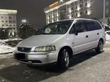 Honda Odyssey 1996 годаүшін2 500 000 тг. в Алматы