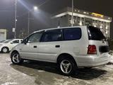 Honda Odyssey 1996 года за 2 500 000 тг. в Алматы – фото 5