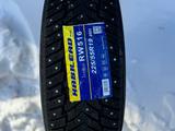 Новые зимние шины с шипами 225 55 R19 за 350 000 тг. в Астана