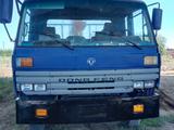 Dongfeng  C31 2006 годаүшін4 500 000 тг. в Астана