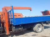 Dongfeng  C31 2006 годаүшін4 500 000 тг. в Астана – фото 3