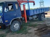 Dongfeng  C31 2006 годаүшін4 500 000 тг. в Астана – фото 4