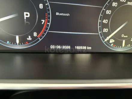 Land Rover Range Rover Sport 2013 года за 18 800 000 тг. в Алматы – фото 4