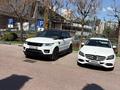 Land Rover Range Rover Sport 2013 года за 18 800 000 тг. в Алматы – фото 10
