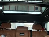 Land Rover Range Rover Sport 2013 годаүшін18 800 000 тг. в Алматы – фото 5